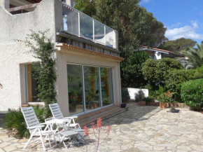 Cosy holiday home near town centre